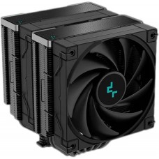 DEEPCOOL Cooler AK620 ZERO DARK